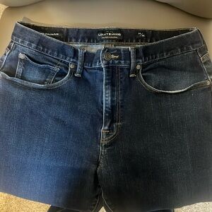 Lucky brand jeans